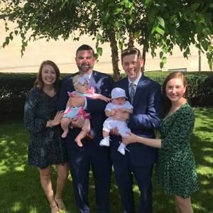 Meet your Posher, Leslie